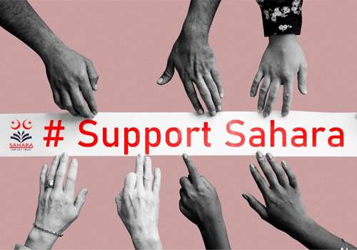 Sahara General Donation