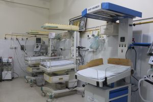Sughra Shafi Medical Complex